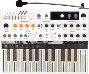Arturia MicroFreak Vocoder Edition