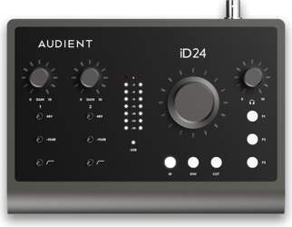 Audient iD24