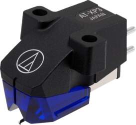 Audio-Technica AT-XP3