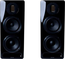 Avantone Pro Mix Tower Black (pair)