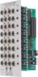 Doepfer A-150-8 8-fach Voltage Controlled Switch