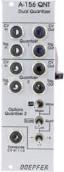 Doepfer A-156 Dual Quantizer
