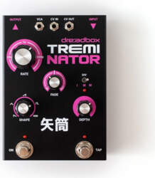 Dreadbox TREMINATOR