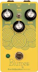 Earthquaker devices BLUMES