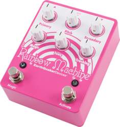 Earthquaker devices RAINBOW MACHINE V2