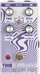 Earthquaker devices TIME SHADOWS V2