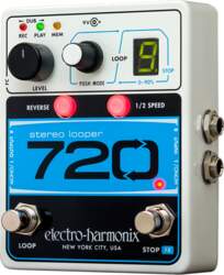 Electro-harmonix 720 LOOPER