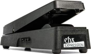 Electro-harmonix EXPRESSION PEDAL (SINGLE)