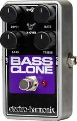 Electro-harmonix NANO BASS CLONE