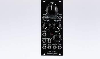 Erica Synths Black LPG