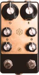 Fjord Fuzz Loke