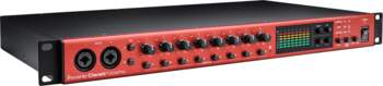 Focusrite Clarlett OctoPre+