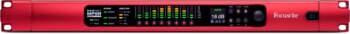 Focusrite RedNet MP8R