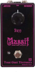 Frost Giant Electronics Massif
