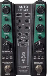 Gamechanger Audio AUTO DELAY