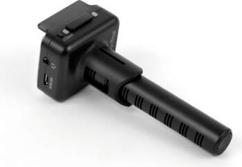 IK Multimedia iRig Mic Video