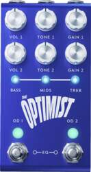 Jackson audio OPTIMIST