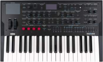 Korg Modwave