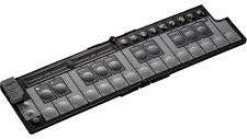 Korg nanoKey Fold Black