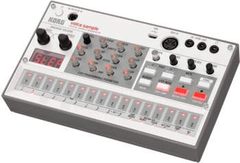Korg Volca Sample 2