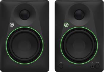 Mackie CR5BT 5.25"