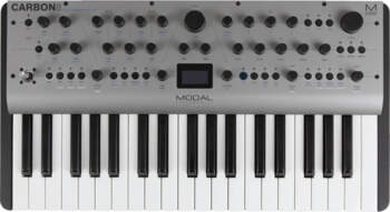 Modal Electronics Carbon8