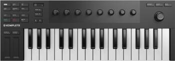 Native Instruments KOMPLETE KONTROL M32