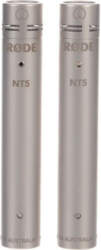 Rode NT5-matched pair