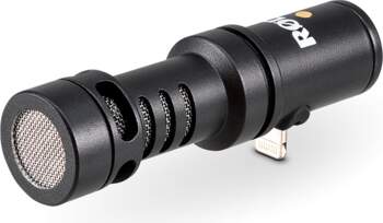 Rode VideoMic Me-L