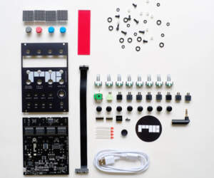 RYK Modular VECTOR WAVE DIY KIT
