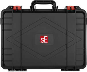 SE Electronics V Case