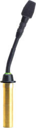 Shure MX405/C microphone