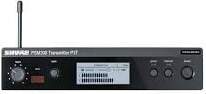 Shure P3TE=-K12 PSM300 WIRELESS TRANSMITTER