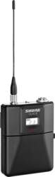 Shure QLXD1=-H51 QLXD1 bodypack transmitter