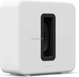 Sonos Sub 4 (White)