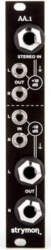 Strymon AA.1 Amplifier Attenuator