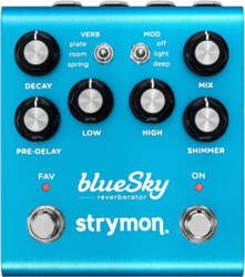 Strymon BlueSky V2