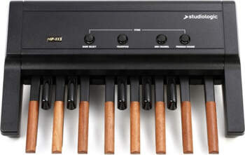 Studiologic Pedalboard MP113