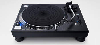 Technics SL-1210GREGK