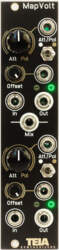 Teia Synthesizers MapVolt