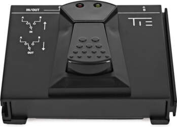 Tie Studio A/B Selector (TPS-2)