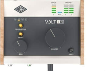 Universal Audio Volt 176