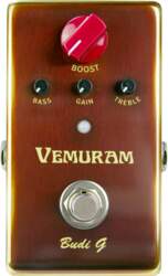 Vemuram BUDI-G