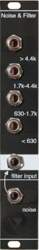Verbos Electronics Noise & Filter