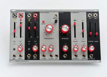 Verbos Electronics Sawtooh Stack