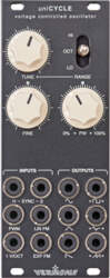 Vermona uniCYCLE VCO