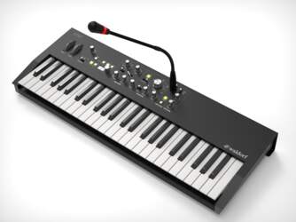 Waldorf STVC