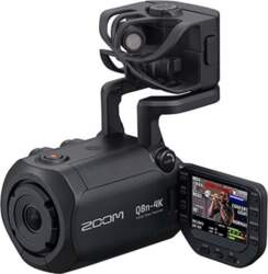Zoom Q8n-4K