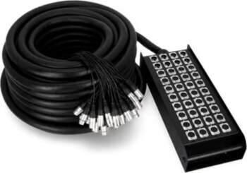 Adam Hall Cables 3 STAR MULTICORE