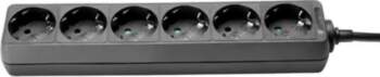 Adam Hall Cables PDU 6